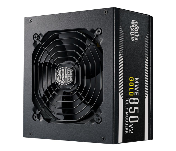 Cooler Master MWE GOLD V2 850W 80 Plus Gold - 672054 - zdjęcie